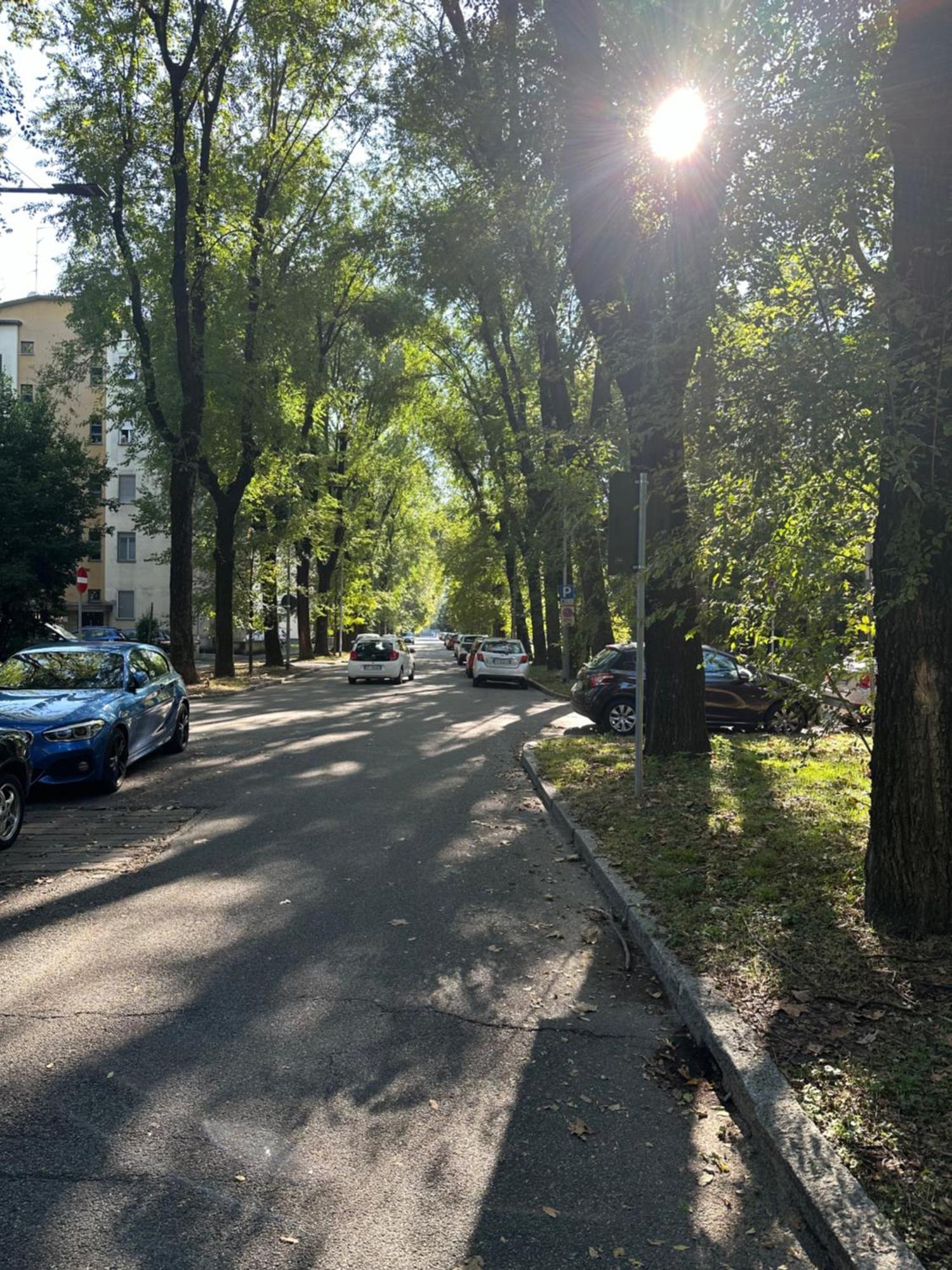 Apartment Ripalta House San Donato Milanese