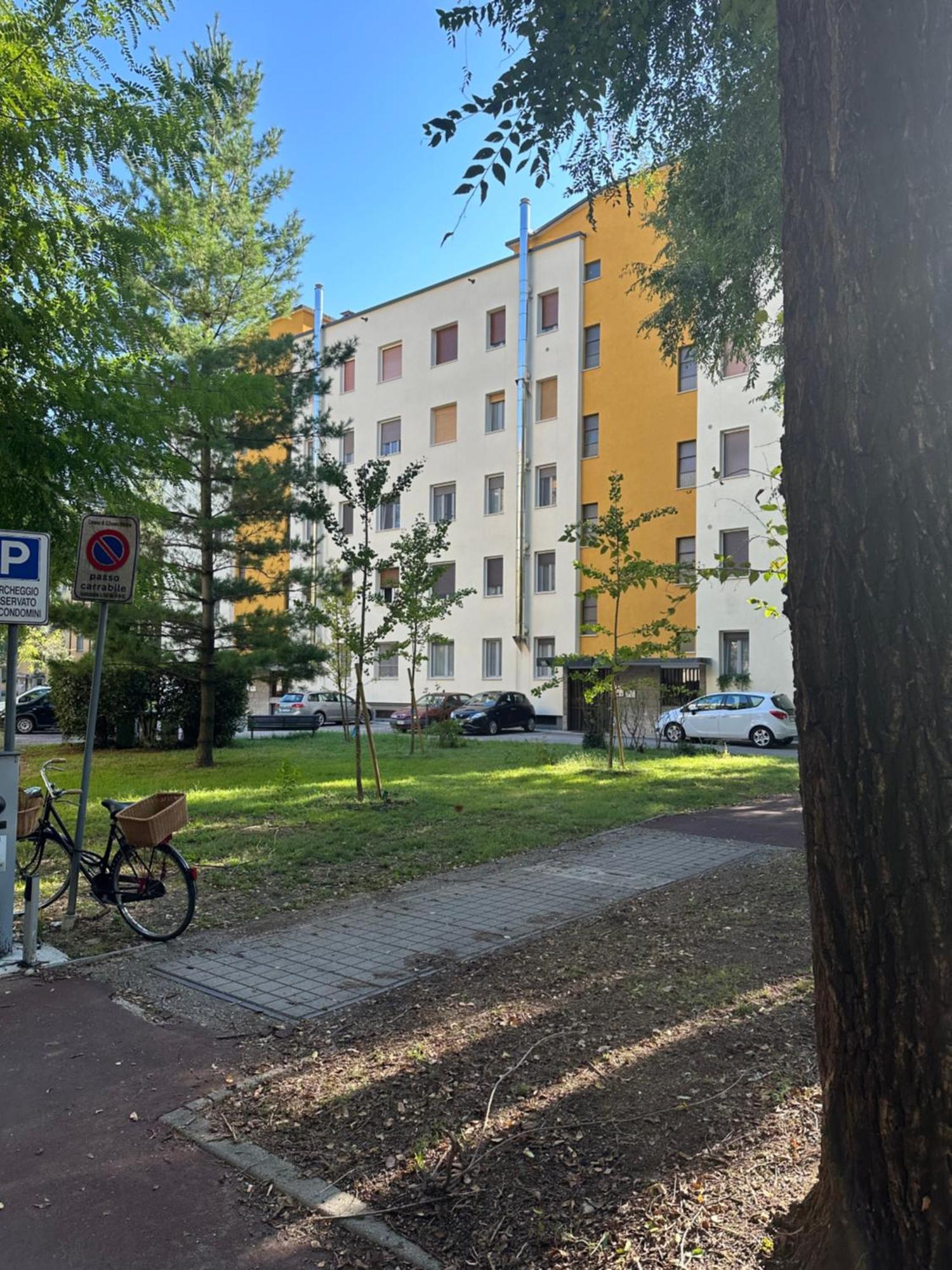 Ripalta House San Donato Milanese