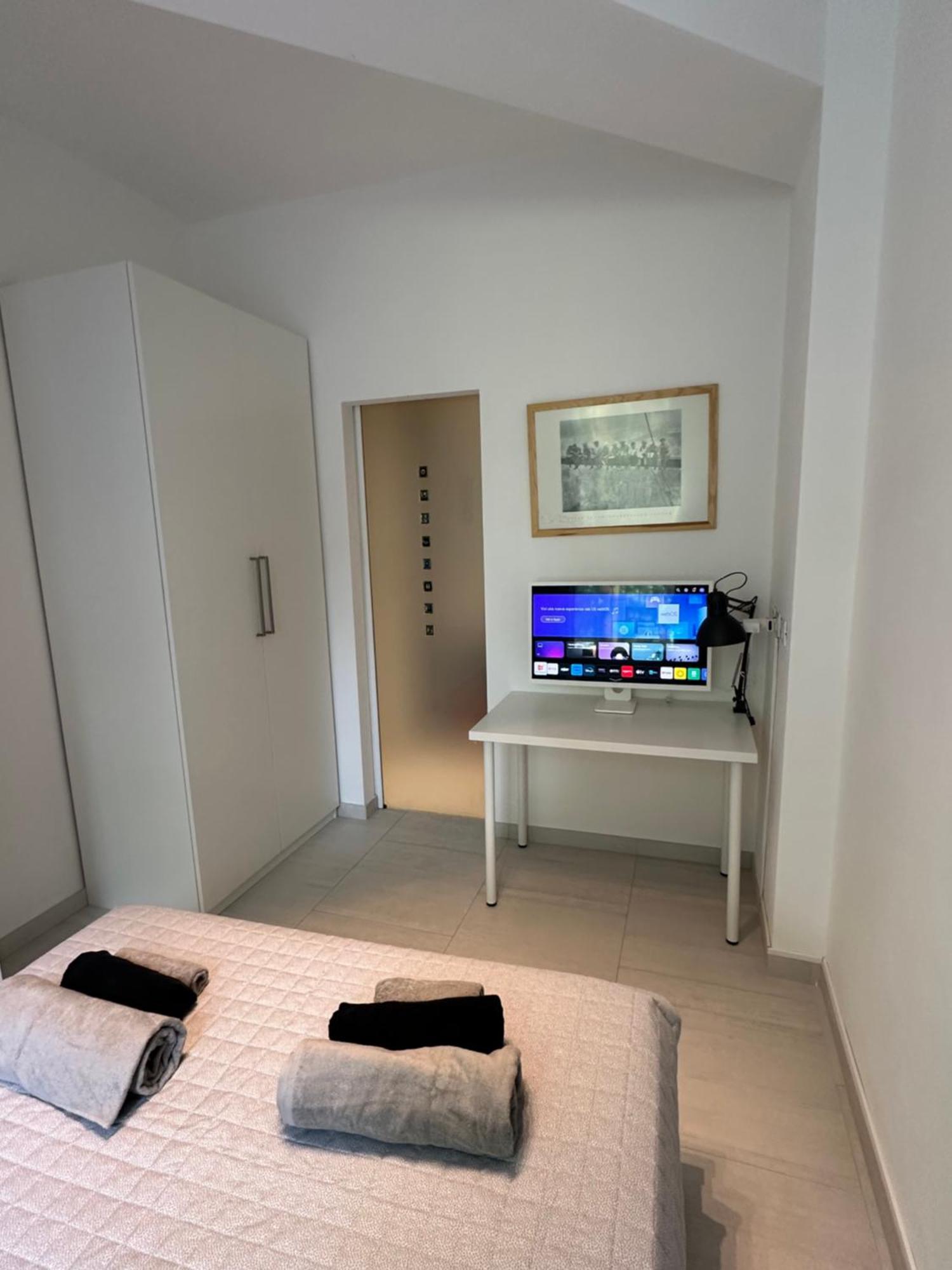 Ripalta House Apartment