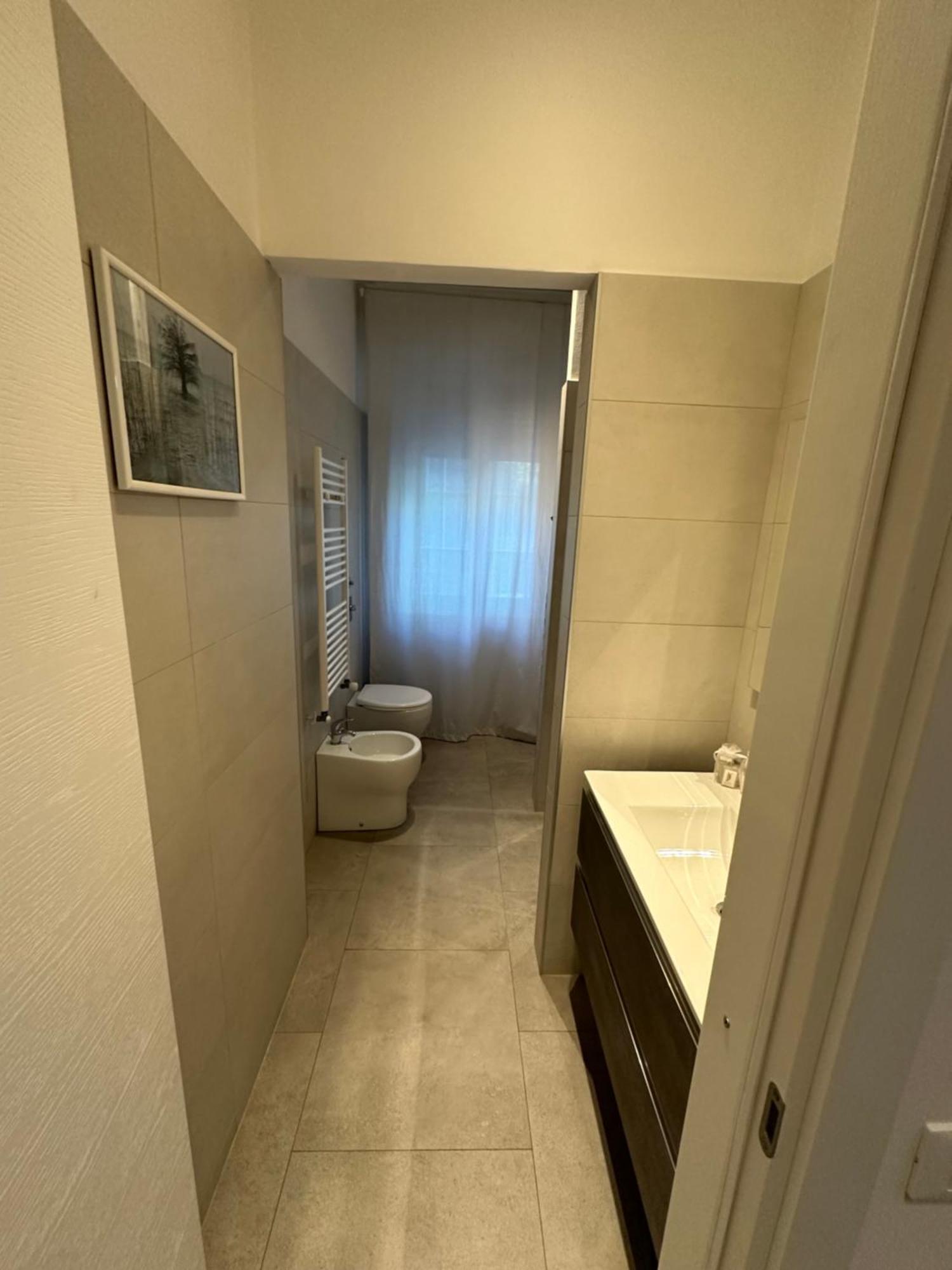 Apartment Ripalta House