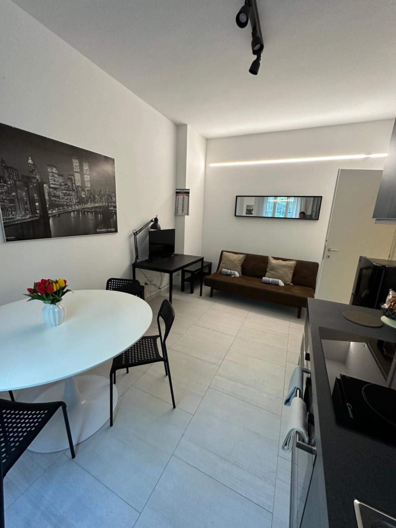 Apartment Ripalta House San Donato Milanese