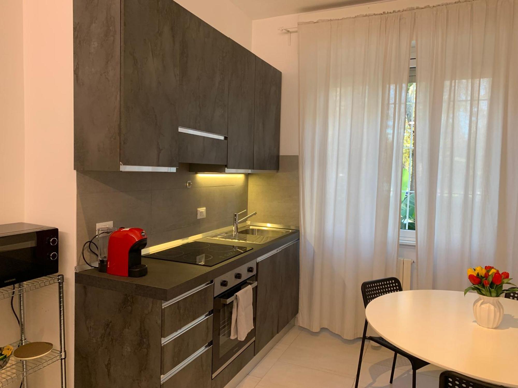 Ripalta House Apartment