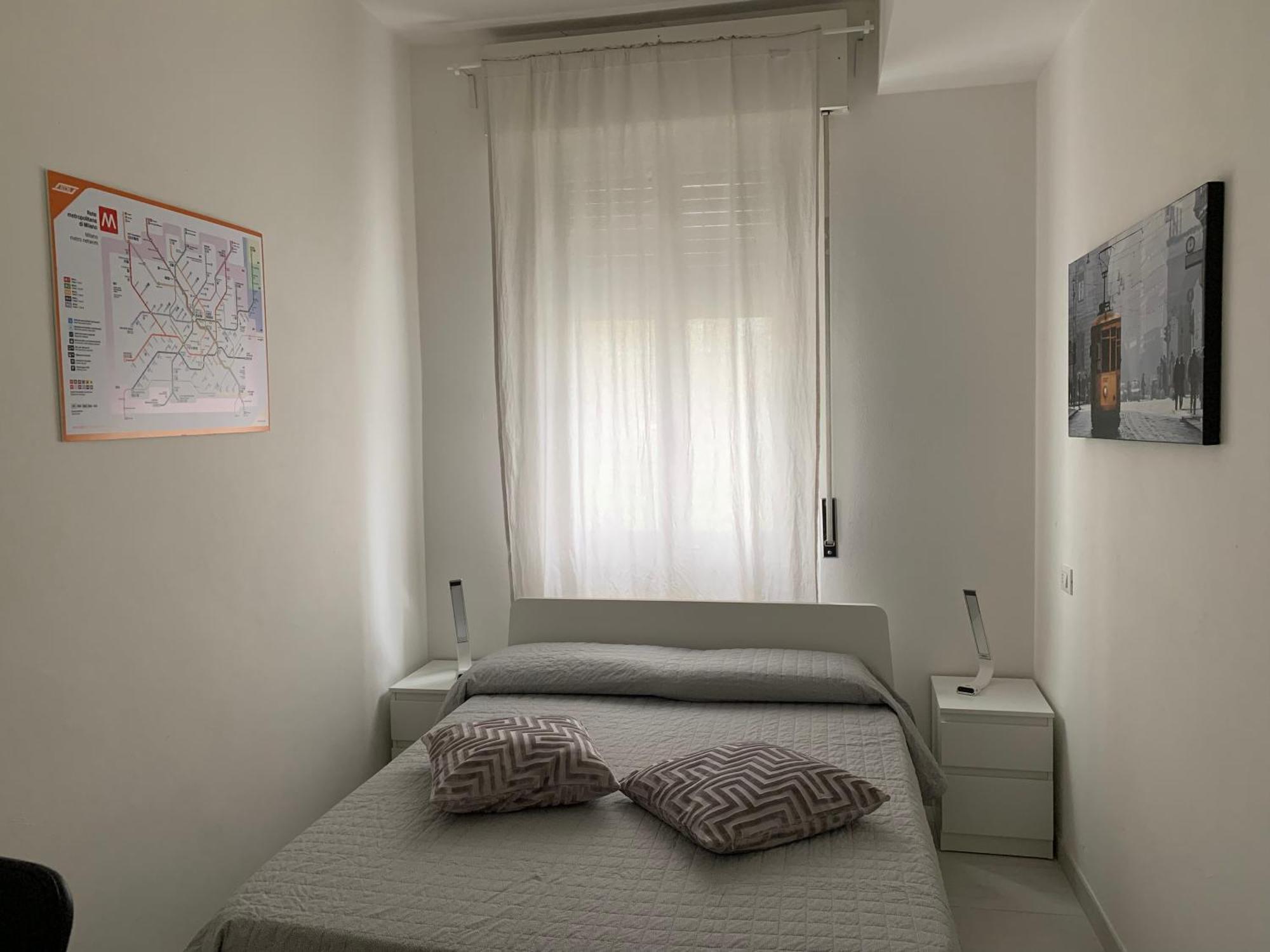 Apartment Ripalta House *