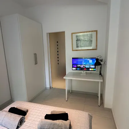 Appartement Ripalta House à San Donato Milanese Extérieur photo