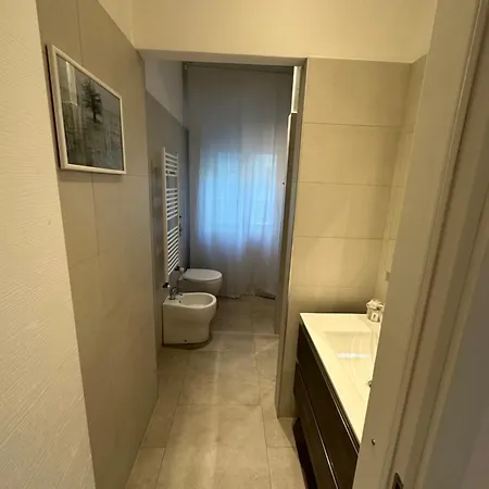 Appartement Ripalta House à San Donato Milanese Extérieur photo