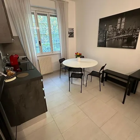 Appartement Ripalta House à San Donato Milanese Extérieur photo
