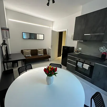 Appartement Ripalta House à San Donato Milanese Extérieur photo