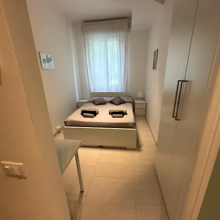 Appartement Ripalta House à San Donato Milanese Extérieur photo